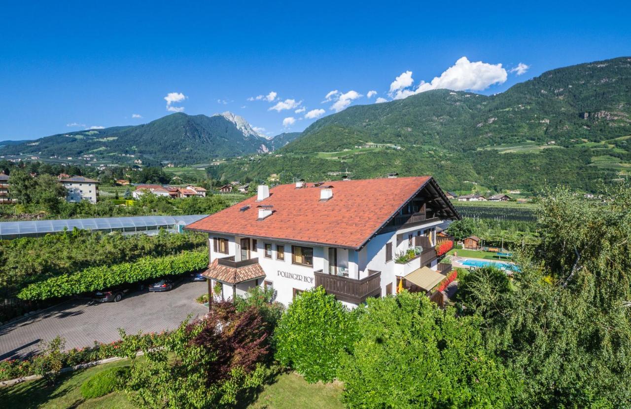 Residence Pollingerhof Merano Exterior photo