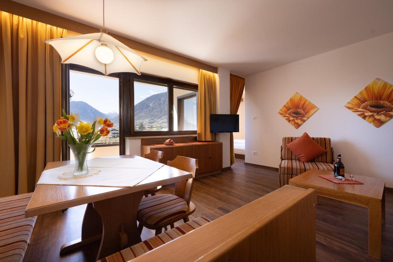 Residence Pollingerhof Merano Exterior photo
